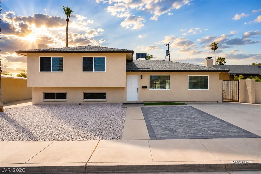 6225 Arlington Avenue, Las Vegas, NV 89107