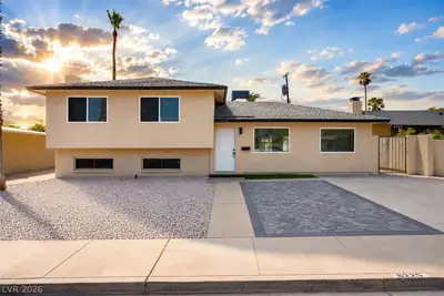 6225 Arlington Avenue, Las Vegas