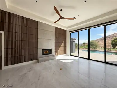 2577 Red Arrow Drive Family Room
