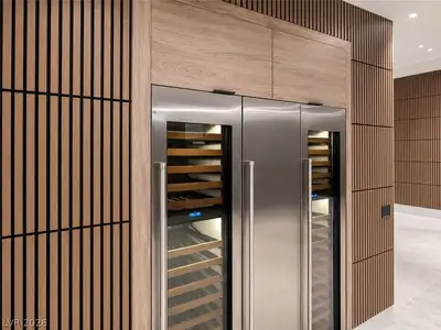 2577 Red Arrow Drive Kitchen