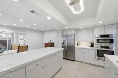 820 Pinehurst Drive, Las Vegas, NV 89109 Kitchen