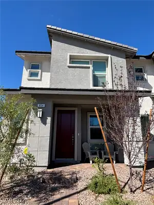 854 Cottonwood Hill Place, Henderson