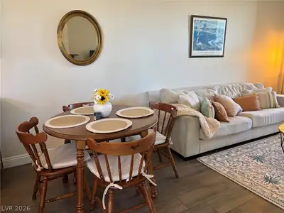 854 Cottonwood Hill Place, Henderson, NV 89011 Dining Area