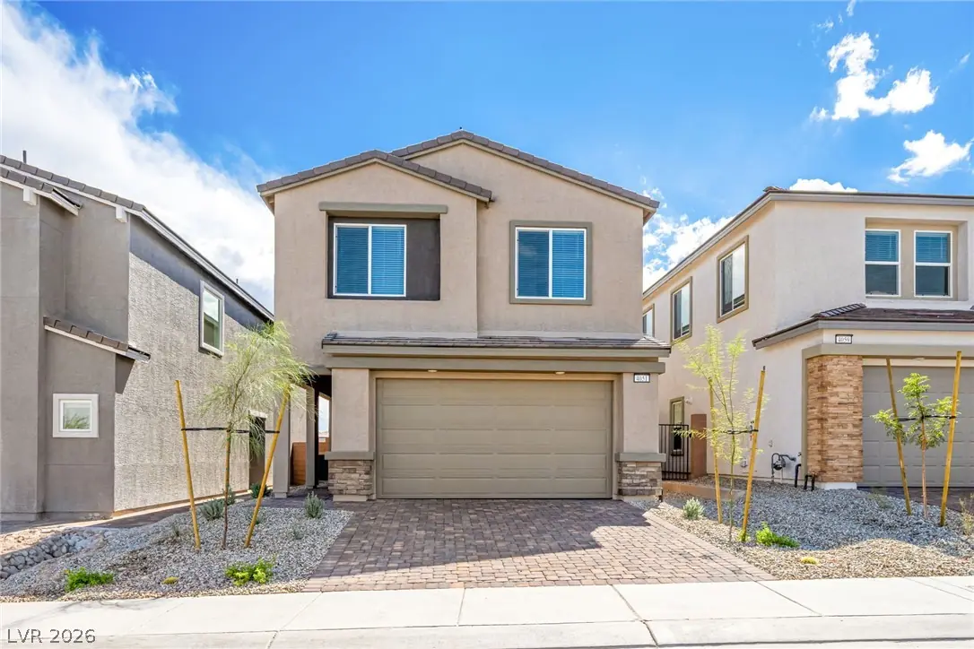 4051 Kalina Ridge Avenue, Las Vegas, NV 89139