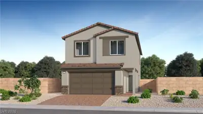 4051 Kalina Ridge Avenue, Las Vegas