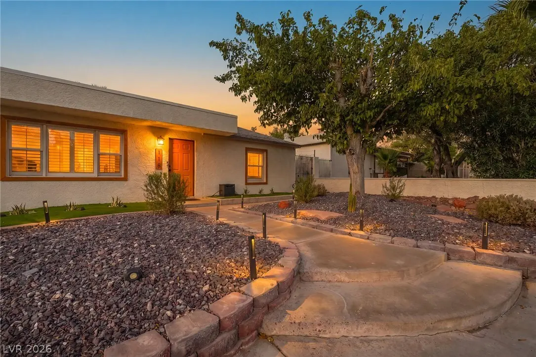 118 Ocotillo Street, Henderson, NV 89015
