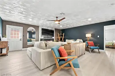 118 Ocotillo Street, Henderson, NV 89015 