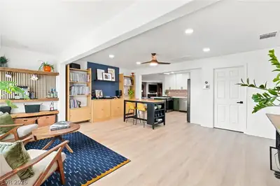 118 Ocotillo Street, Henderson, NV 89015 