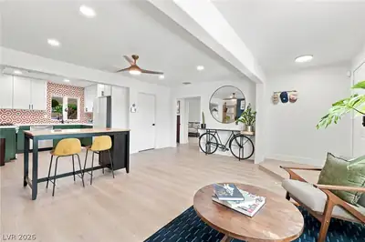 118 Ocotillo Street, Henderson, NV 89015 