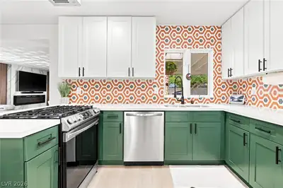 118 Ocotillo Street, Henderson, NV 89015 