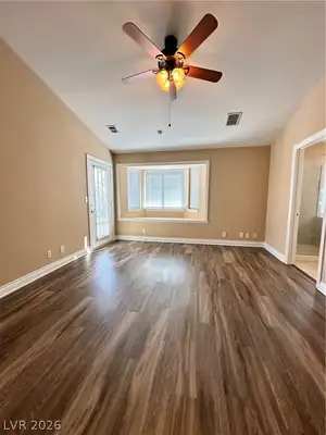 3910 Amy Marie Court, Las Vegas, NV 89103 Primary Bedroom