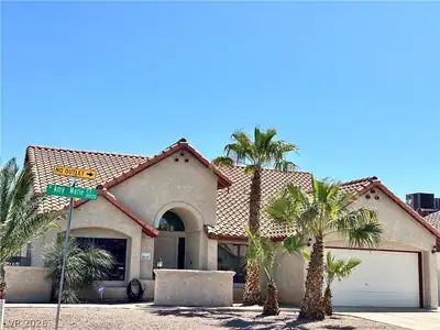 3910 Amy Marie Court, Las Vegas