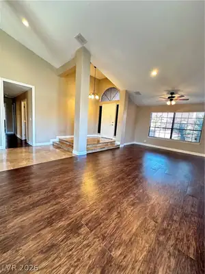3910 Amy Marie Court, Las Vegas, NV 89103 Living Room