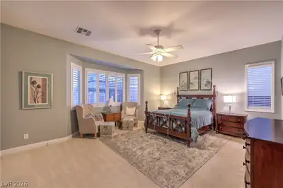 7228 Dusty Cloud Street, Las Vegas, NV 89149 Primary Bedroom