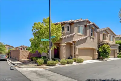 7588 Eastham Bay Avenue, Las Vegas