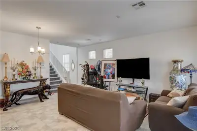 7588 Eastham Bay Avenue, Las Vegas, NV 89179 Living Room