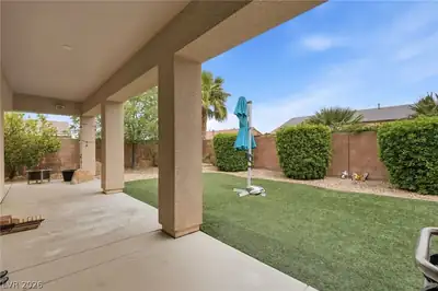 2682 Paris Amour Street Patio