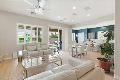 2682 Paris Amour Street Living Room
