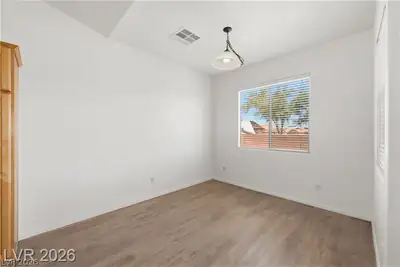 7530 Splashing Rock Drive, Las Vegas, NV 89131 Bedroom