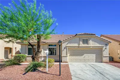 7530 Splashing Rock Drive, Las Vegas