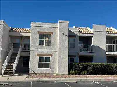 6800 East Lake Mead Boulevard 2026 Las Vegas, NV 89156