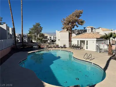 6800 East Lake Mead Boulevard 2026 Pool