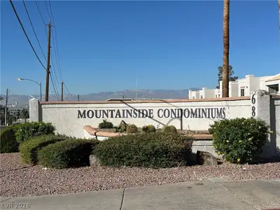 6800 East Lake Mead Boulevard 2026 