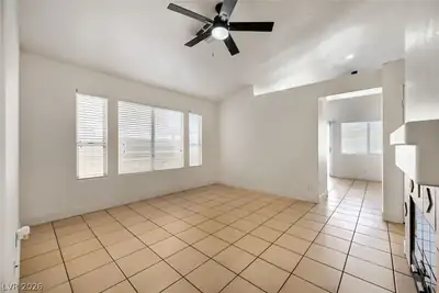 5737 Grand Entries Drive Living Room