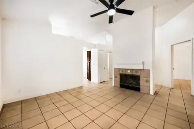 5737 Grand Entries Drive Living Room