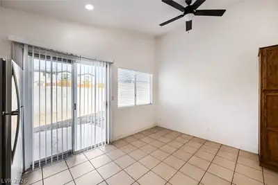 5737 Grand Entries Drive Dining Area
