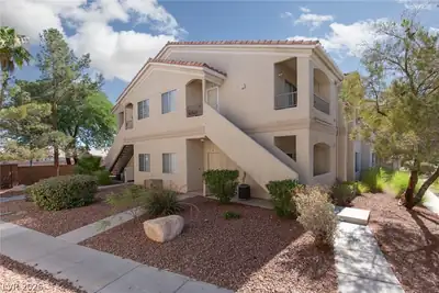 1881 West Alexander Road 101, North Las Vegas