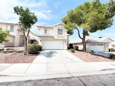 10420 Prime View Court, Las Vegas