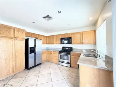 10420 Prime View Court, Las Vegas, NV 89144 Kitchen