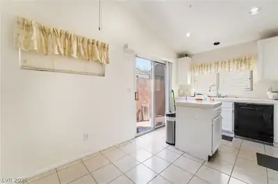 5624 Scottyboy Drive, Las Vegas, NV 89113 Kitchen