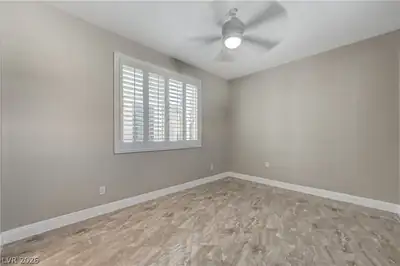 1693 Ravanusa Drive, Henderson, NV 89052 Bedroom