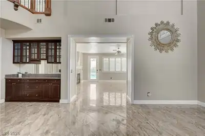 1693 Ravanusa Drive, Henderson, NV 89052 Living Room