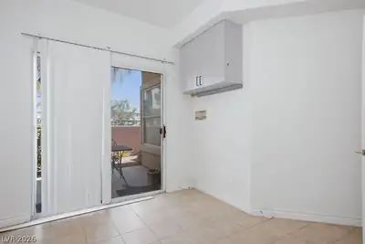 5125 West Reno Avenue 1068 Patio