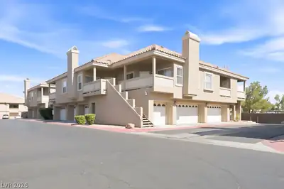 5125 West Reno Avenue 1068, Las Vegas
