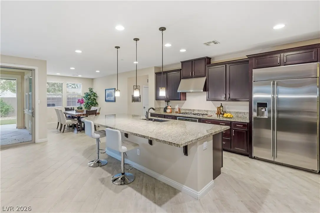 2522 Birch Hollow Street, Henderson, NV 89044