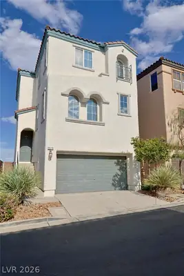 9578 Summer Furnace Street, Las Vegas