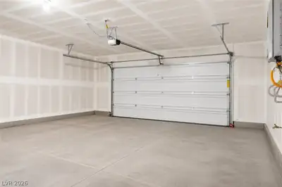 671 Anemone Lane, Henderson, NV 89015 Garage