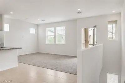 671 Anemone Lane, Henderson, NV 89015 Living Room
