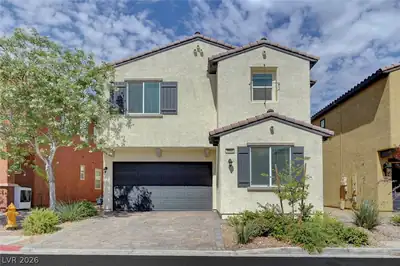 7711 Coral Cactus Court, Las Vegas