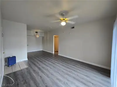 9620 West Russell Road 1122 Living Room