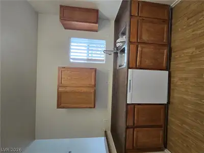 9620 West Russell Road 1122 Kitchen