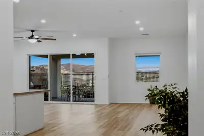 57 Reverie Heights Avenue, Henderson, NV 89011 Living Room