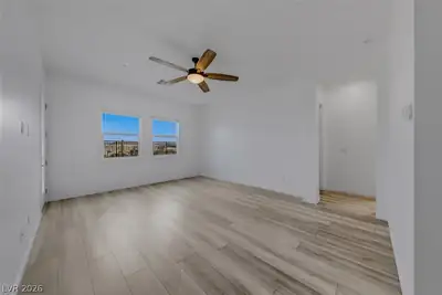 57 Reverie Heights Avenue, Henderson, NV 89011 Bedroom