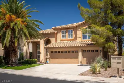 2504 Hacker Drive, Henderson