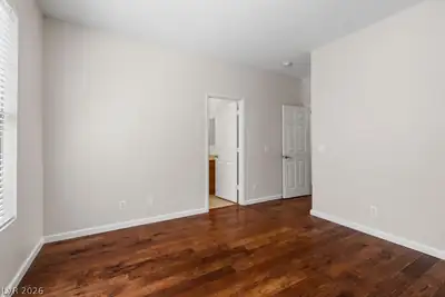 2504 Hacker Drive, Henderson, NV 89074 Bedroom