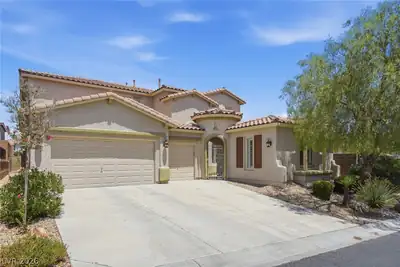 9952 Madison Walk Avenue, Las Vegas